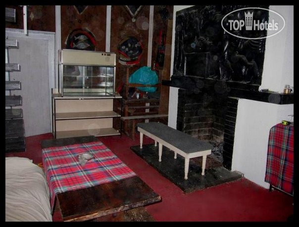 New photos from tourists Шино 3*