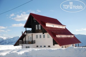 Hotelier's photos Snow House 4*