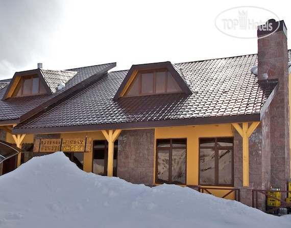Hotelier's photos Khreki 2*