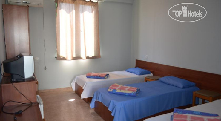 New photos from tourists Kopala