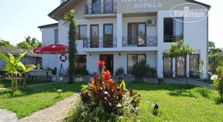 Hotel photo Kopala 