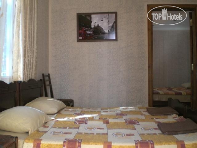 New photos from tourists National Hotel