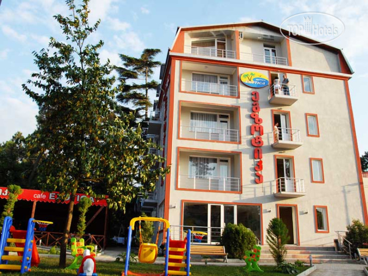 Hotel photo Exotica 3*
