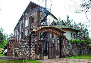 Hotel photo Старый дом 3*
