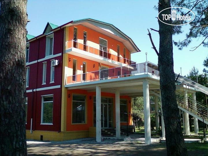 Hotel photo Unikala 3*