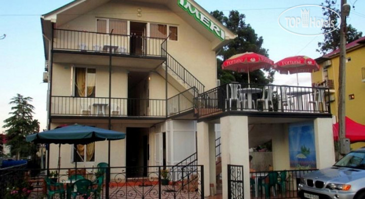 Photos Imeri Hotel
