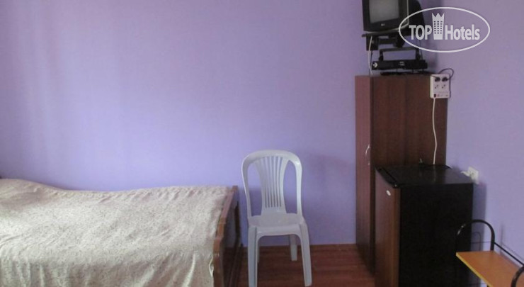 New photos from tourists Imeri Hotel