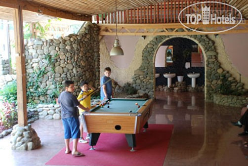 New photos from tourists Kolkhida Wellness Resort 3*