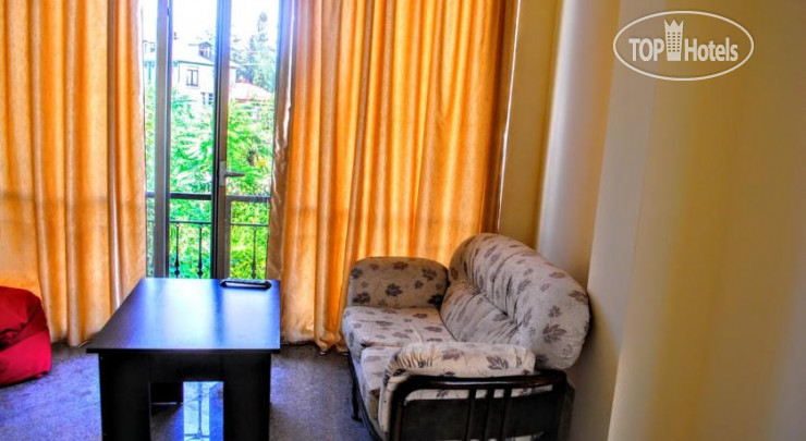 New photos from tourists Amigo II Hotel 3*