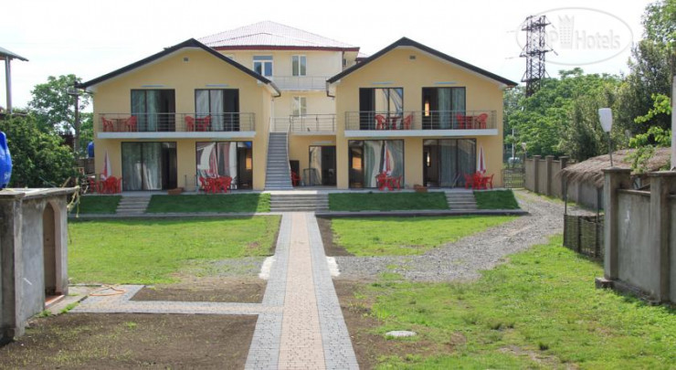 Hotel photo Chero Hotel 