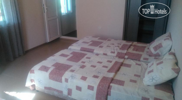 New photos from tourists Ponto Hotel 3*