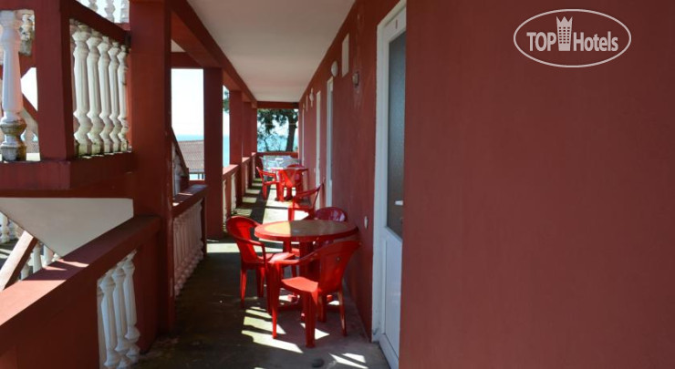 New photos from tourists Golden Beach Hotel