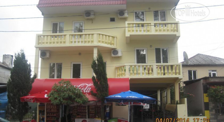 Hotel photo Nana Hotel 