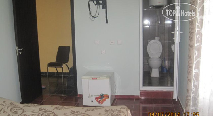 New photos from tourists Nana Hotel