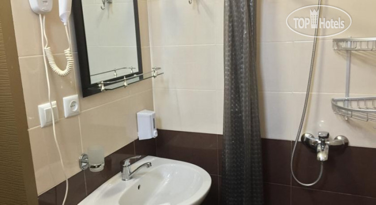 New photos from tourists Smile Guest House