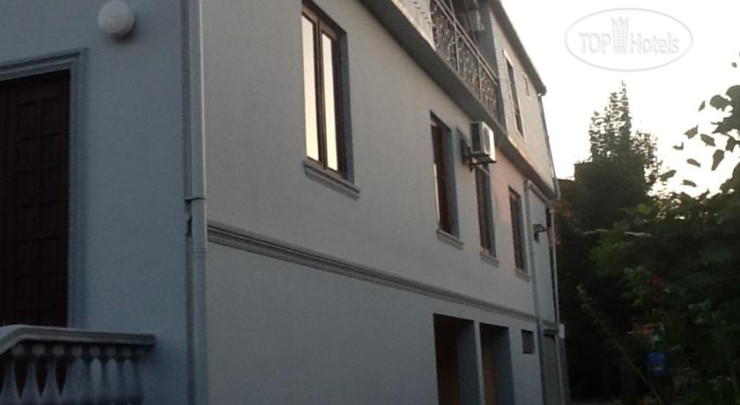 Hotelier's photos Smile Guest House