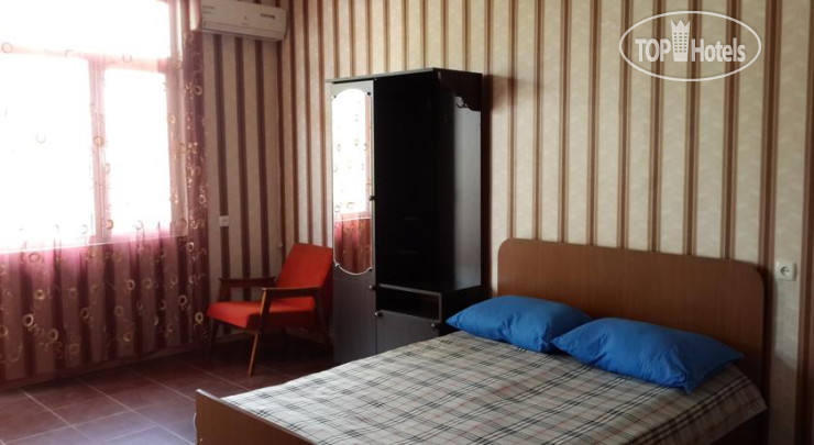 New photos from tourists My Warm Guest House