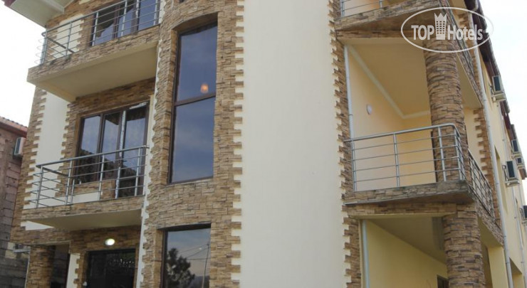 New photos from tourists Kobuleti Guest House