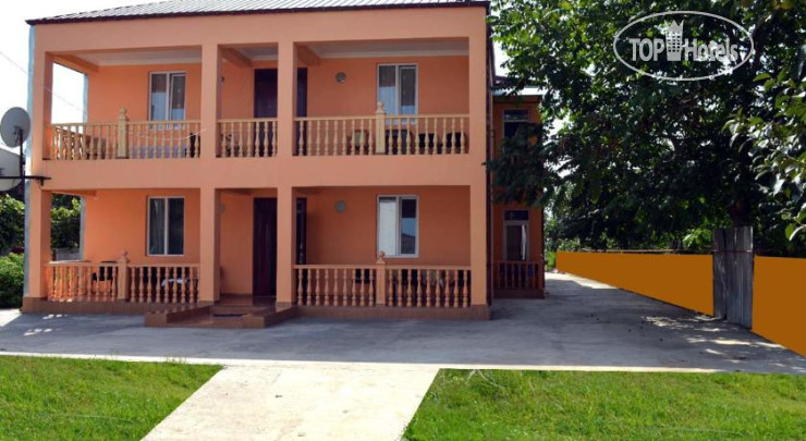 Hotel photo Nini Guest House 