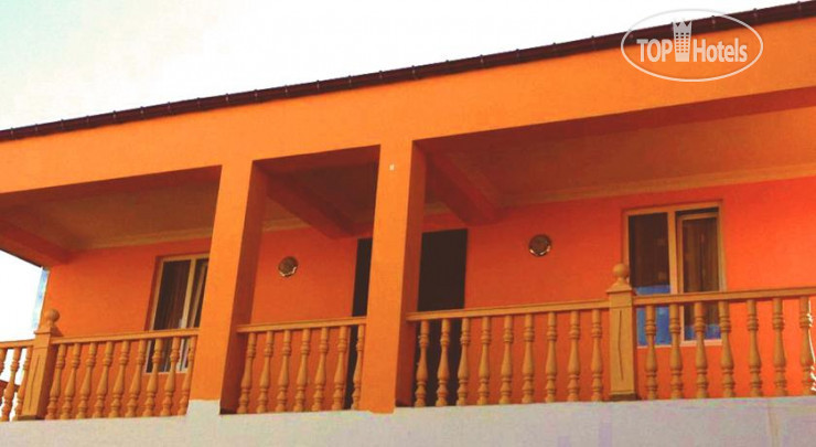 New photos from tourists Nini Guest House