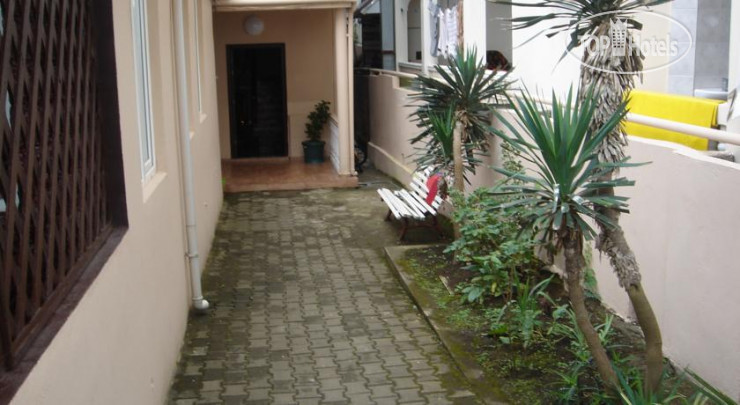 Hotel photo Liliana Guest House 