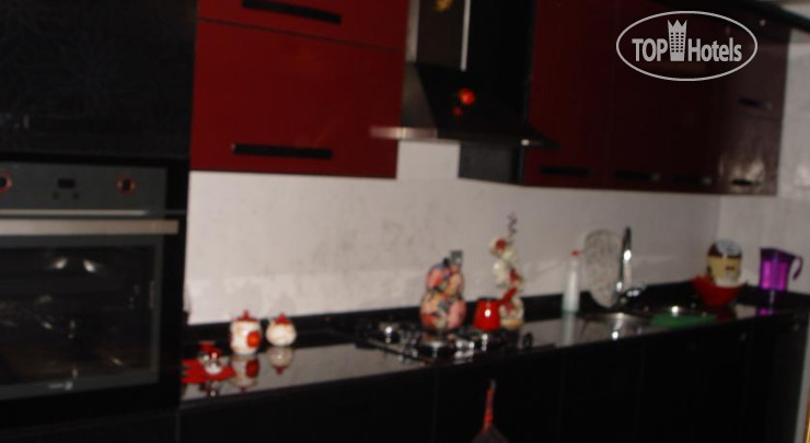 New photos from tourists Liliana Guest House