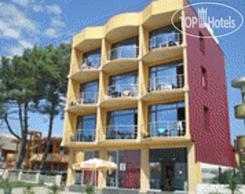 Hotelier's photos Sea Side Hotel