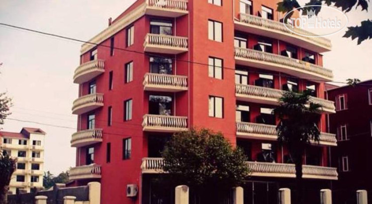 Photos Kiparisi