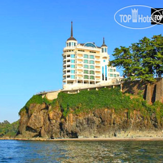 Фото Castello Mare Hotel & Wellness Resort