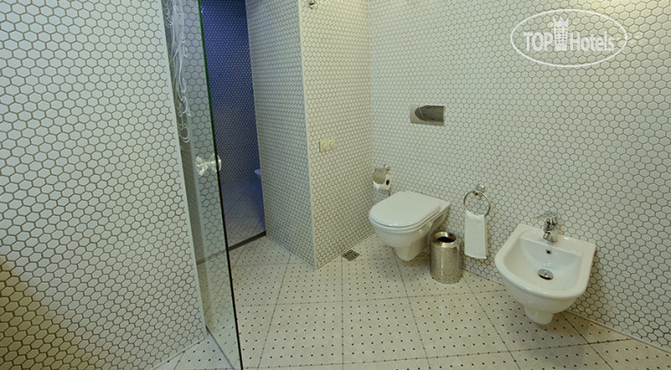 New photos from tourists Castello Mare Hotel & Wellness Resort 5*