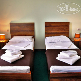 Фото Reness Hotel Kobuleti