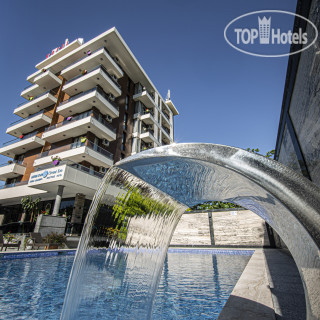 Фото Chveni Ezo Boutique Hotel