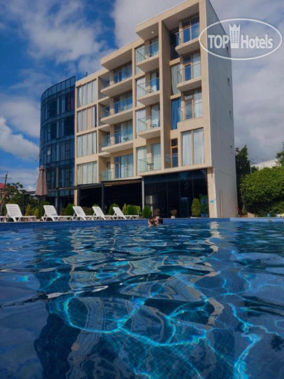 Hotel photo Comfort Inn 4*