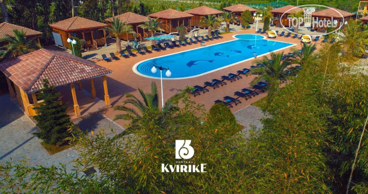 Photos Chateau Kvirike Hotel