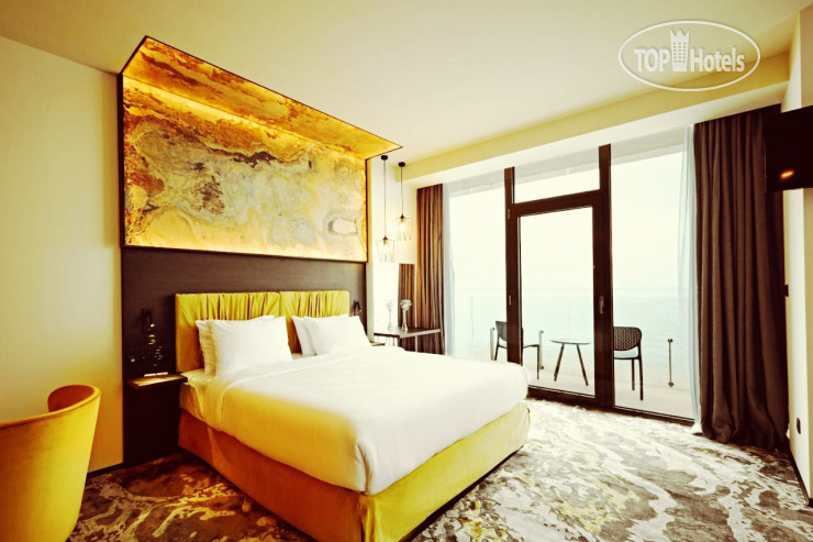 Hotel photo Miramare Magnetic Beach 5*