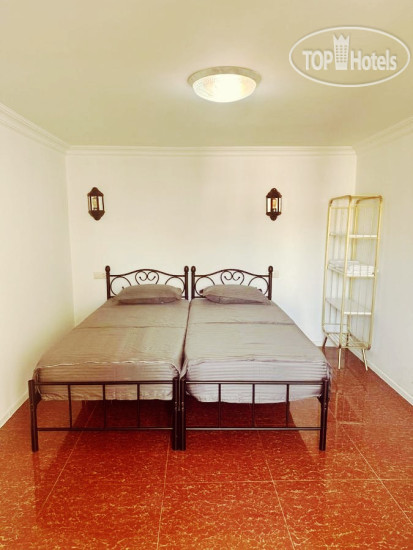 Hotel photo Villa Gardens 