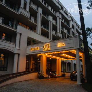 Фото Georgia Palace Hotel & Spa