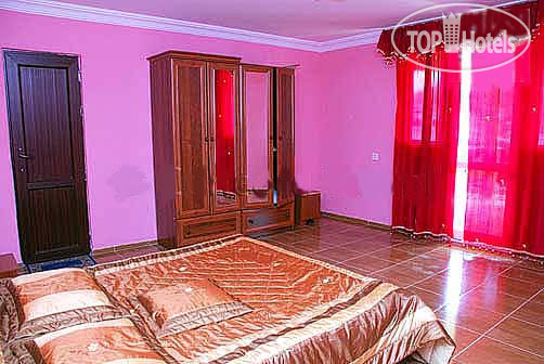 New photos from tourists Давид 2*
