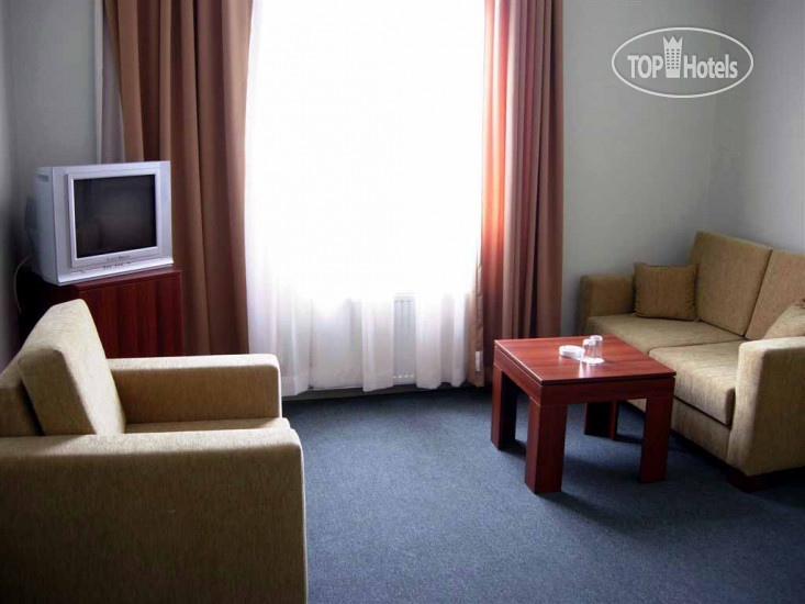 New photos from tourists Hotel Green House 4*