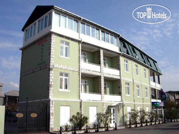 Hotel photo Hotel Green House 4*
