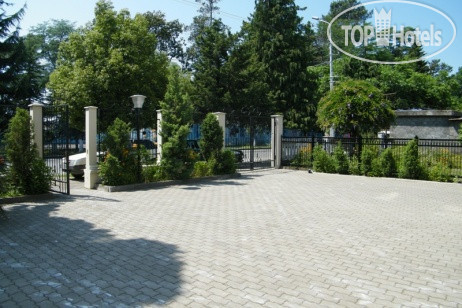 New photos from tourists Family Guesthouse Belgrad 3*