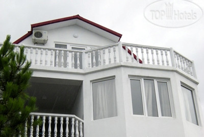 Hotel photo Hotel Black Sea 3*