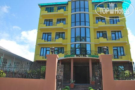 Hotelier's photos Hotel Condori 4*