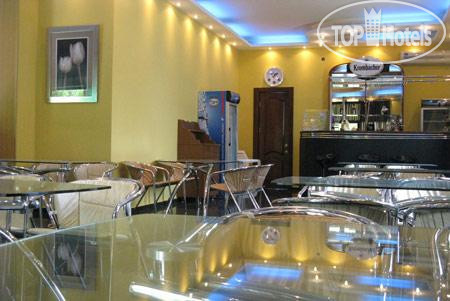 New photos from tourists Hotel Condori 4*