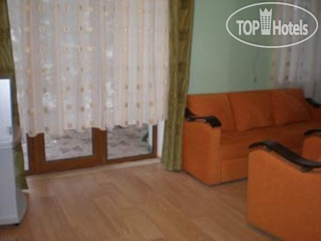 New photos from tourists Hotel Ilia 4*