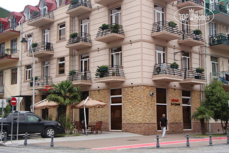 Photos Hotel Irise