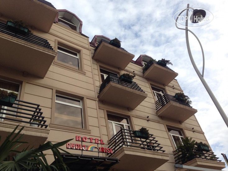New photos from tourists Hotel Irise 3*