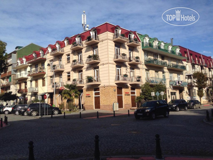 Hotelier's photos Hotel Irise 3*