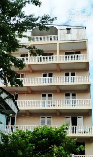 New photos from tourists Hotel Kobuleti 3*