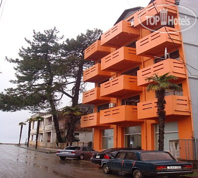 Hotelier's photos Hotel Orange 3*